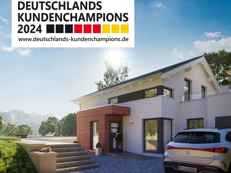 Deutschlands Kundenchampion 2024